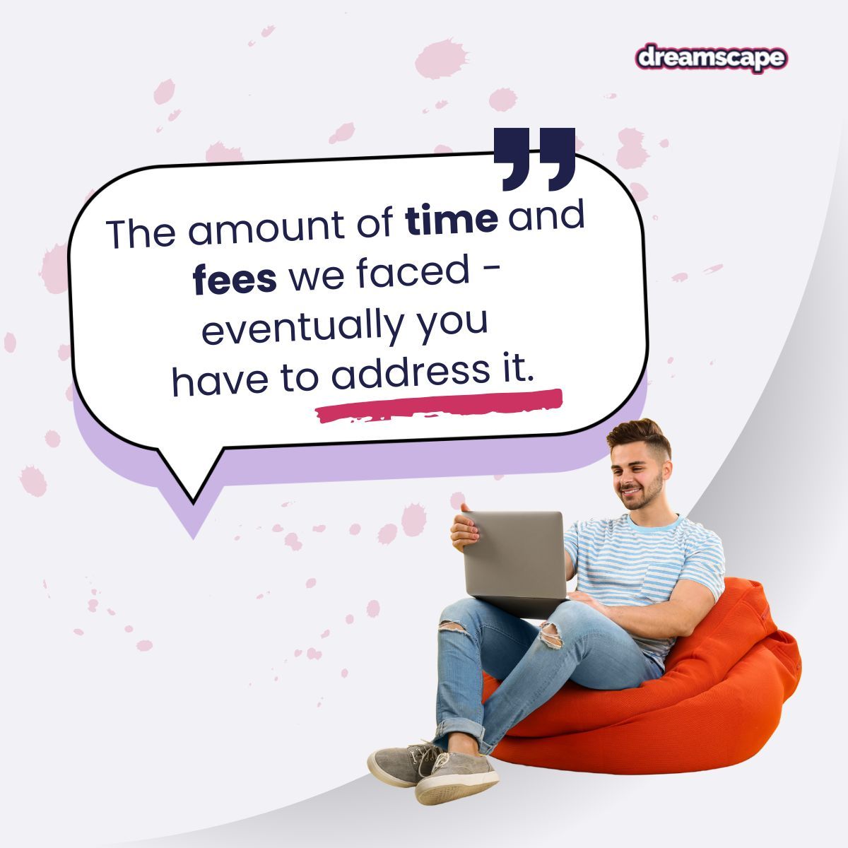 Dreamscape Solutions tweet media