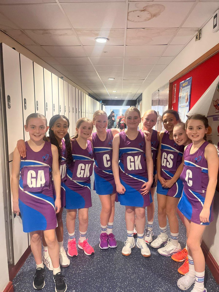 BirkenshawBellsNC (@birkybellsnc) on Twitter photo π U11s v Tyldesley π
Our Blues debut in the Bury League, and get off to a winning start π€©
A fantastic game and a hard working performance.
The team looked sharp π₯
π OPOM: Megan <a href="/FulneckSchool/">Fulneck School</a> <a href="/FulneckSport/">Fulneck PE Department</a>
π CPOM: Freya <a href="/StPeters_CE/">StPeters CE</a> π U11s v Tyldesley π
Our Blues debut in the Bury League, and get off to a winning start π€©
A fantastic game and a hard working performance.
The team looked sharp π₯
π OPOM: Megan <a href="/FulneckSchool/">Fulneck School</a> <a href="/FulneckSport/">Fulneck PE Department</a>
π CPOM: Freya <a href="/StPeters_CE/">StPeters CE</a>