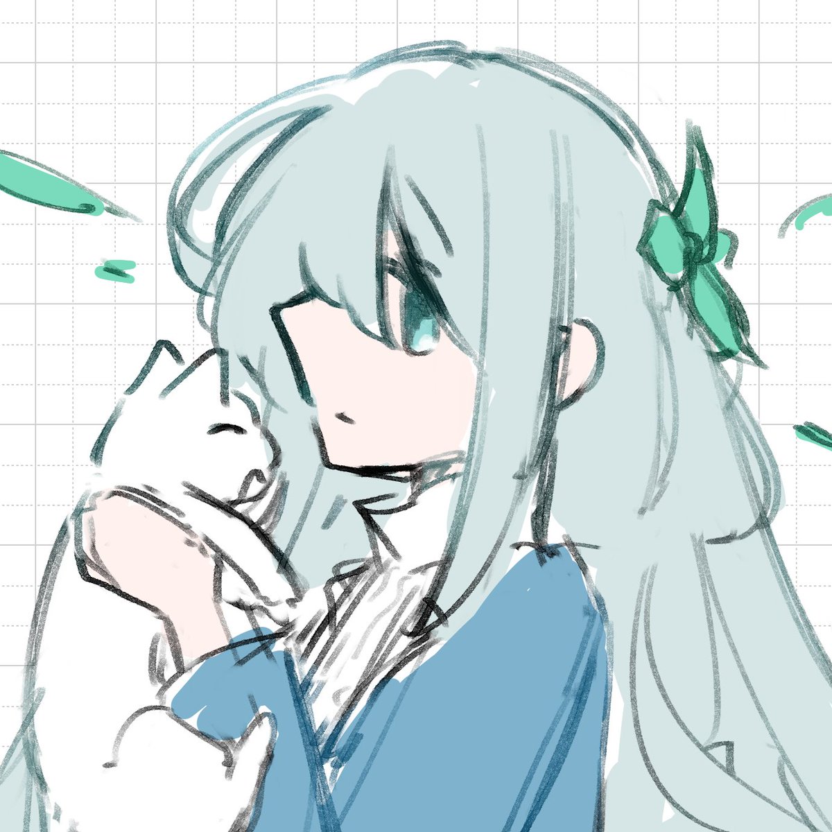 haven't posted in a while so have some doodles