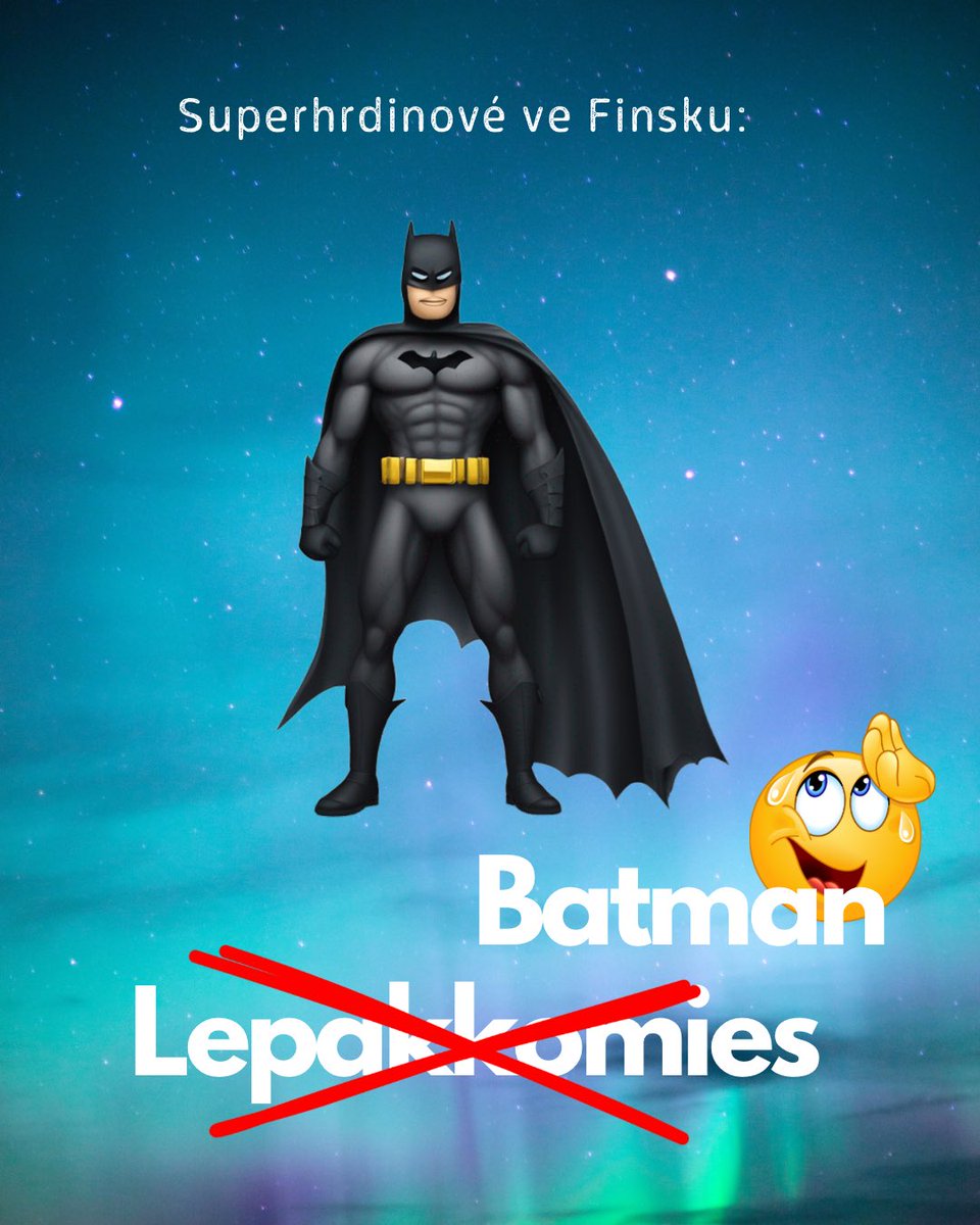 Ema C. Stašová | Finština online tweet media