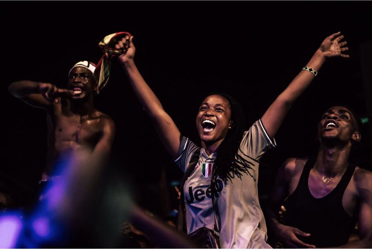 Knust360vibes's tweet image. [KNUST SRC WEEK CELEBRATION ]
 
SRC WEEK CELEBRATION 25’
ANTICIPATE 📍
#SRCWeekIsBack