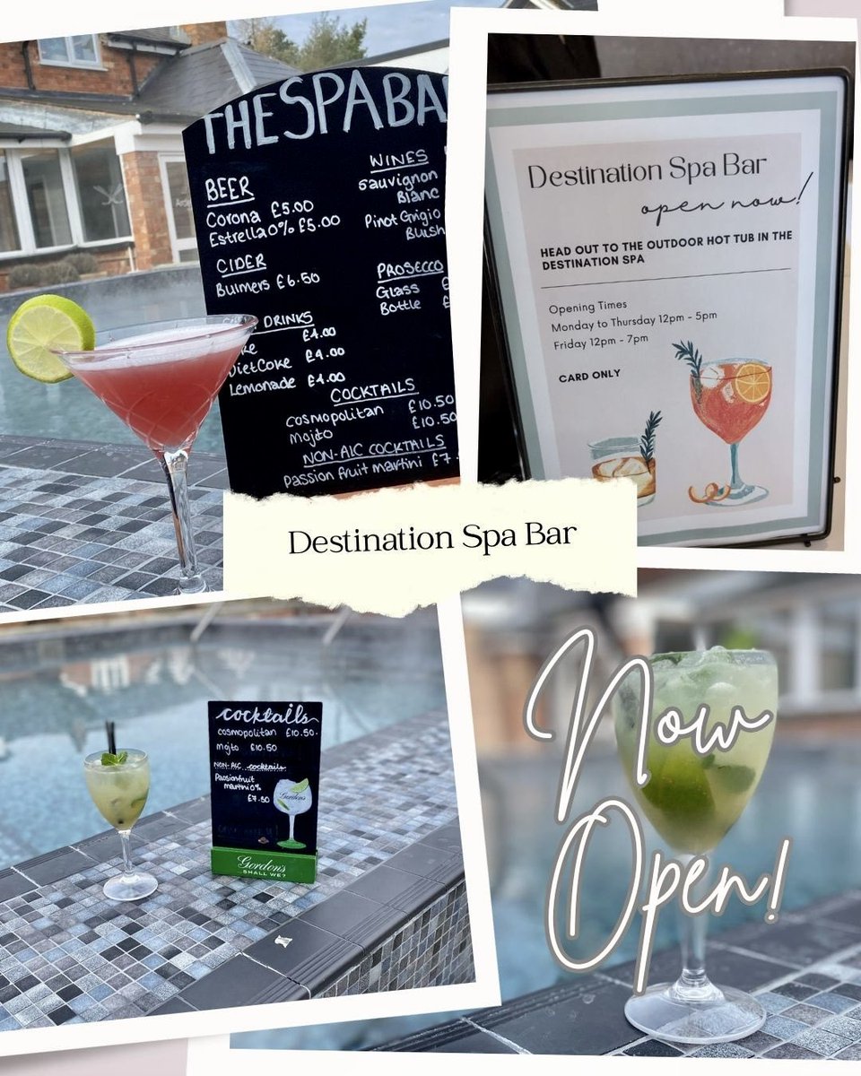 Ardencote tweet media