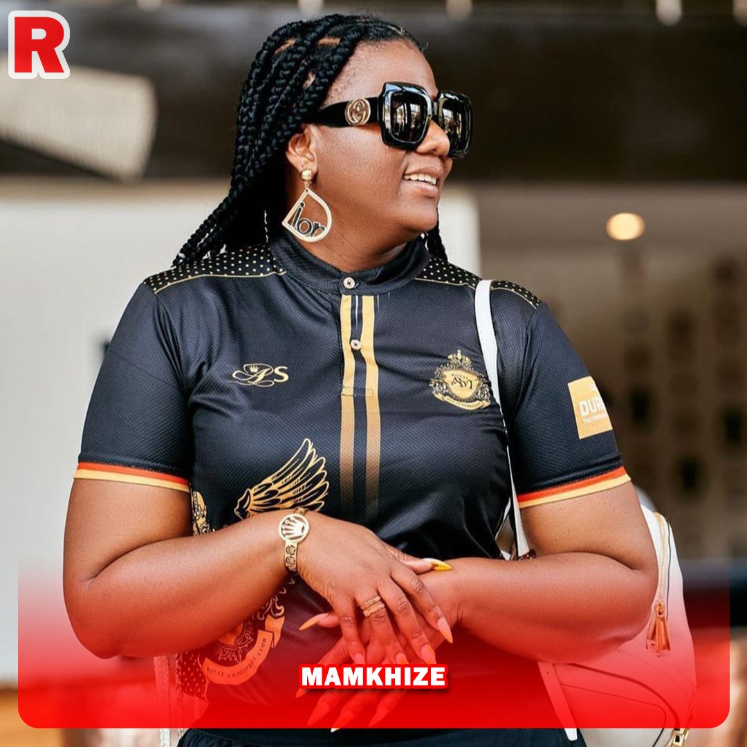 RedLiveRSA's tweet photo. According to reports, the future of Royal AM is looking increasingly bleak following a disastrous court ruling involving SARS.

The Betway Premiership side has been engulfed in turmoil primarily due to a staggering R40 million debt owed by club owner Shawn Mkhize... https://t.co/w6PkIzOrwp
