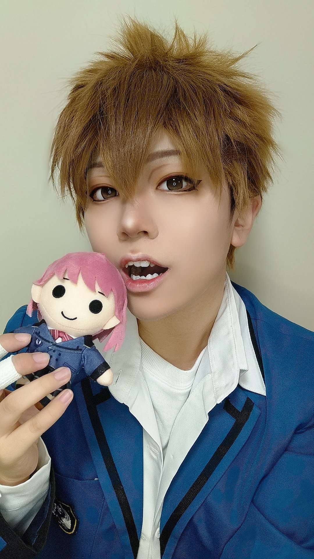 ときめきメモリアル ときメモ コスプレ ウィッグ 不二山嵐 Amazon.co.jp: [KONIEE] ときめきメモリアル Girl's Side（とき