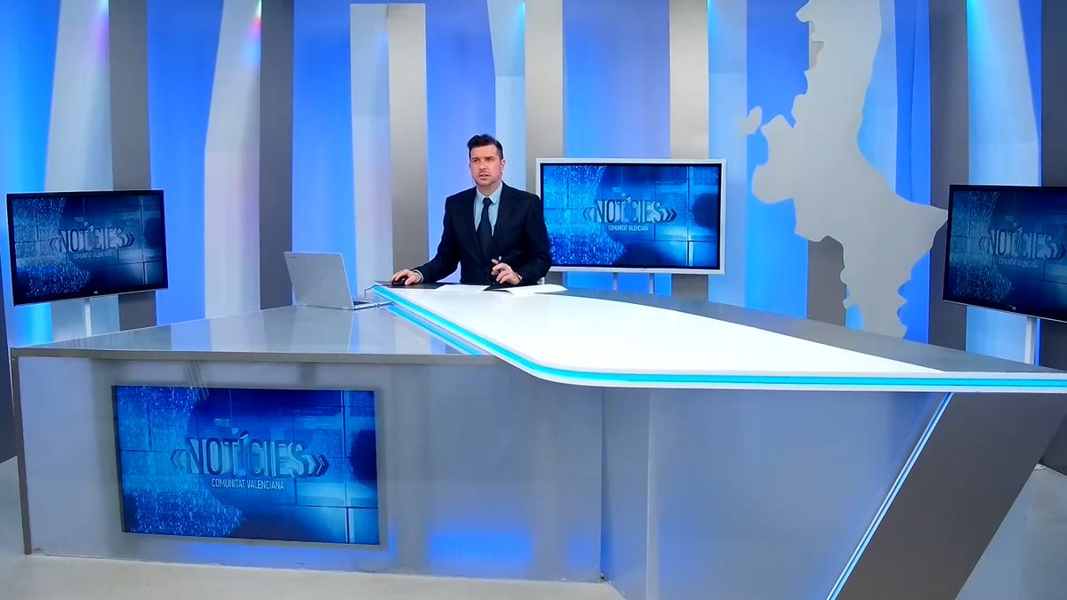 InformatiusESAP's tweet image. youtu.be/w47RWFWwz3E Ja està disponible en YouTube l'última edició del nostre informatiu, que també pots vore, en directe, de dilluns a dijous, i de 20:00 a 21:00 hores, en @7TeleValencia @informaciontvA  @TV_Comarcal  @TVCS_ @nordtv i Vetevé Vila-real