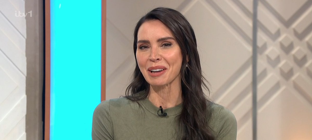 Lorraine Kelly did not host her own show this morning, with Christine Lampard stepping in.

#Lorraine has hosted 24 episodes out of 34 (70.6%) this year.

Christine has hosted 5 episodes, Ranvir Singh has hosted 5 episodes.