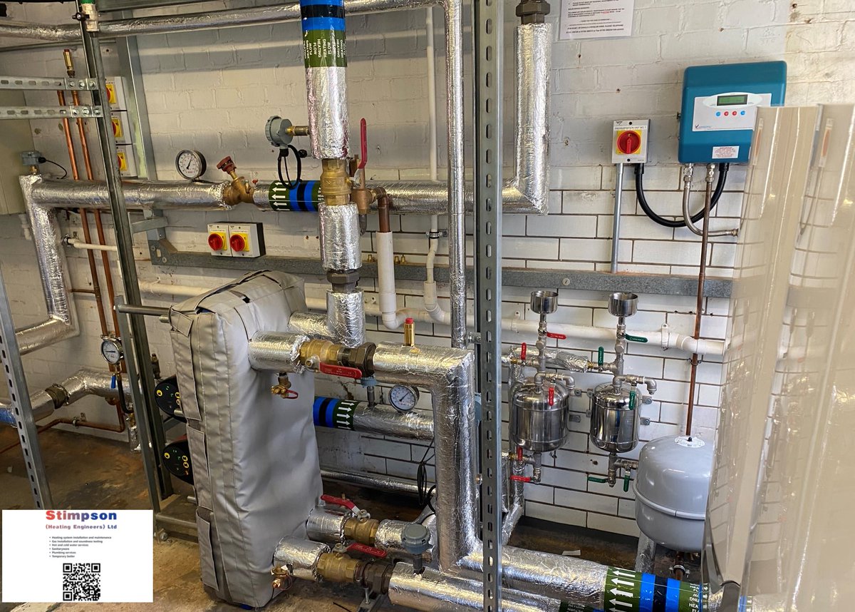 Why choose Stimpson (Heating Engineers) Ltd?
Trusted experience with a proven track record
  Comprehensive services covering all aspects of mechanical and plumbing work
  Commitment to quality and customer satisfaction
  
 #Heating #Plumbing #MobileBoiler #Norwich #Commercial