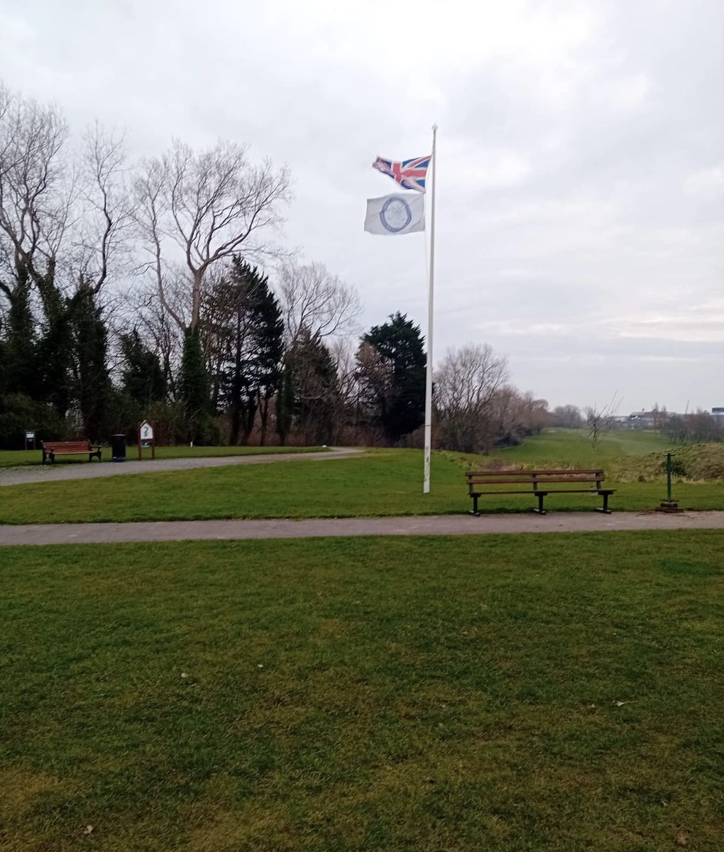 Derby Golf Course tweet media