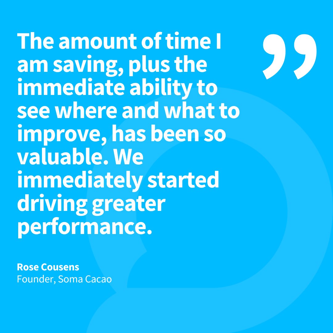 Digivizer's tweet image. We’re proud to empower businesses with real-time insights and actionable data. 💡

Here’s what one of our clients had to say about how Digivizer is making a difference in their marketing success. 👇

#ClientTestimonial #DigivizerAdvantage #DigitalMarketing