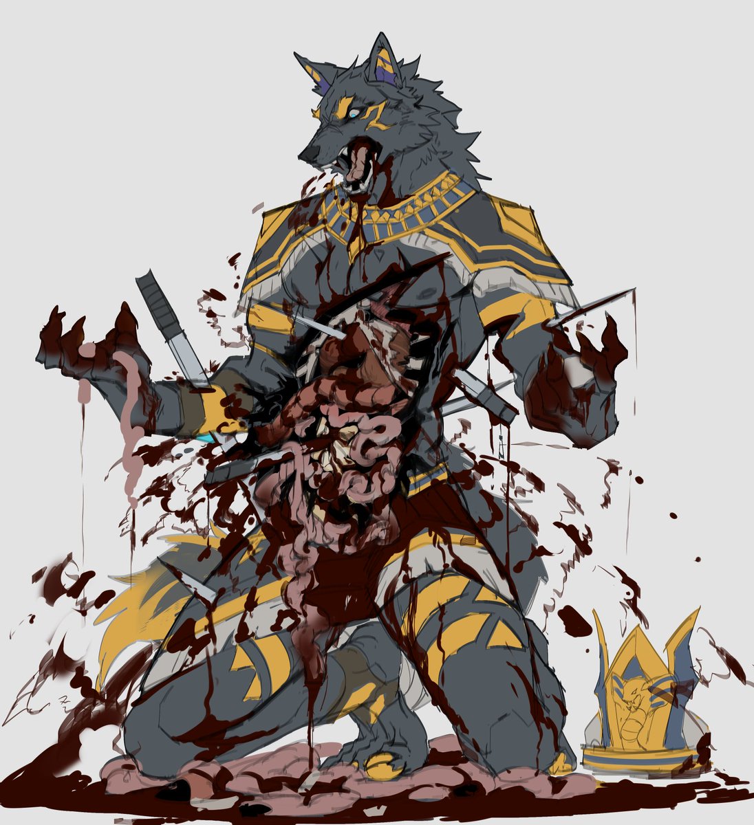 This time may be a bit cruel