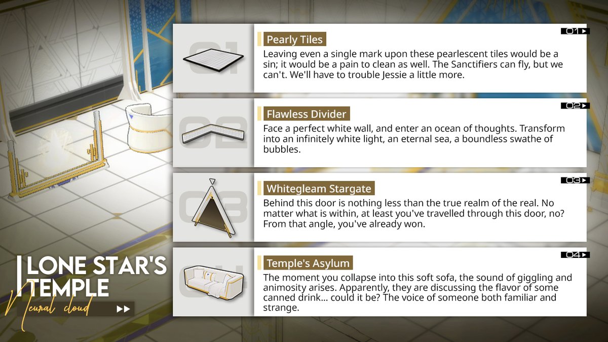 Neural Cloud-EN Official tweet media