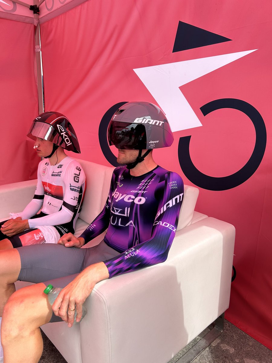 GreenEDGE Cycling tweet media