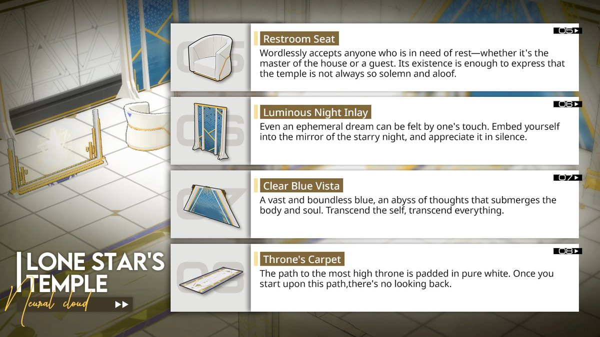 Neural Cloud-EN Official tweet media