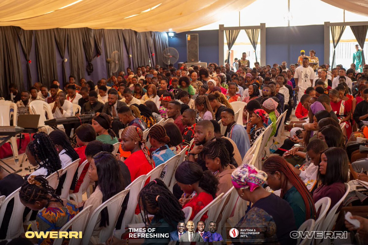 Miracle Life Assembly INT tweet media