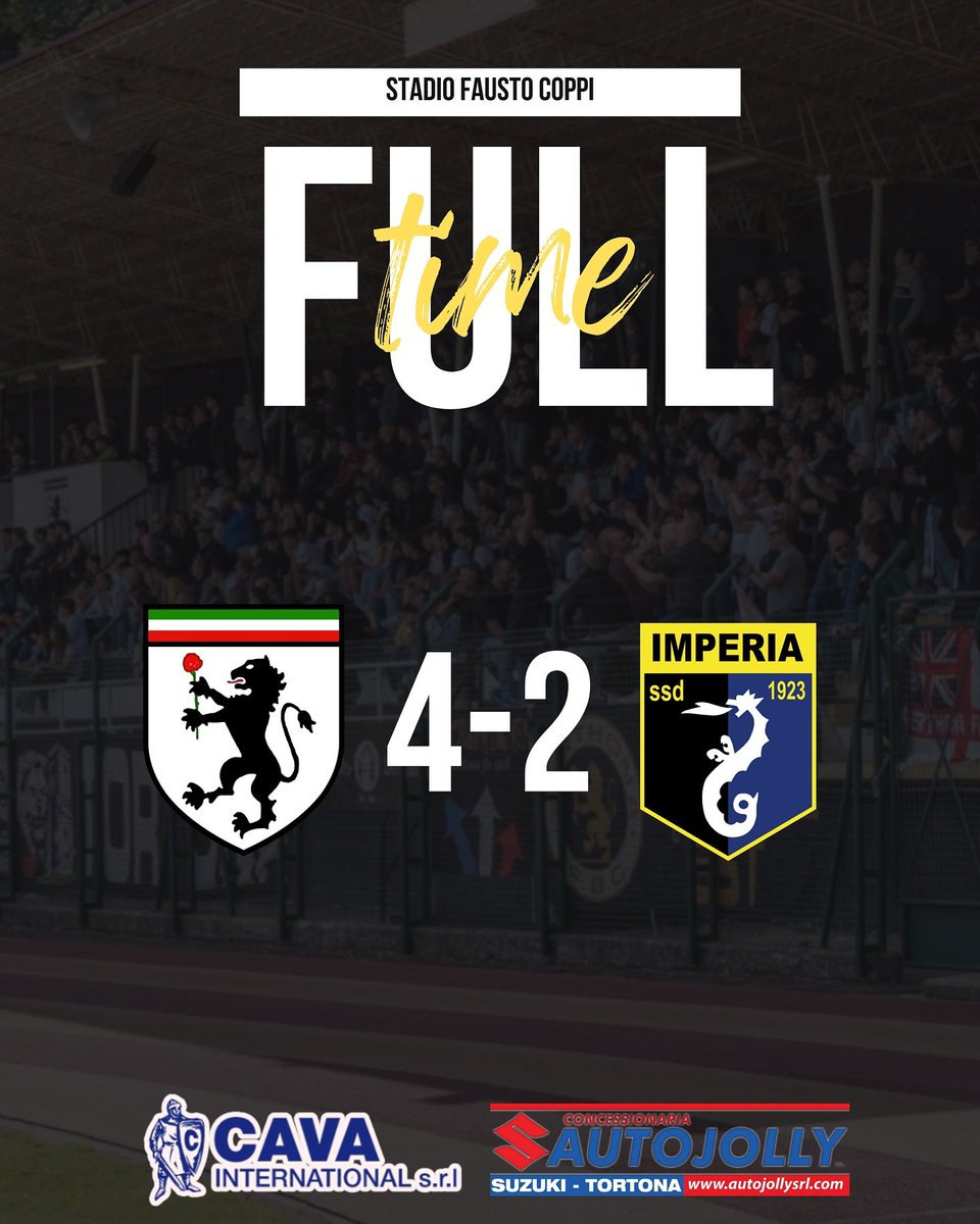 Nel secondo tempo matura una fantastica vittoria per i Leoni allo stadio F. Coppi