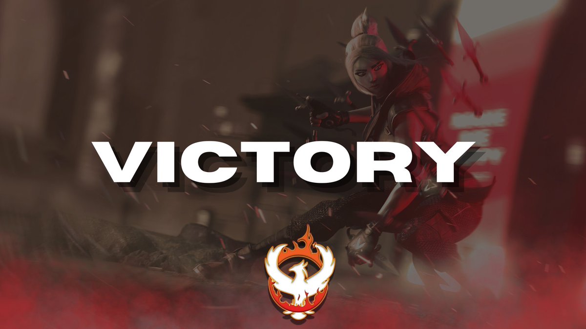 YOU KNOW WHAT IT IS!!

The team picks up the first win going 14-12 against 'Synapse' and advances to tomorrow night!  

GGWP to all!!