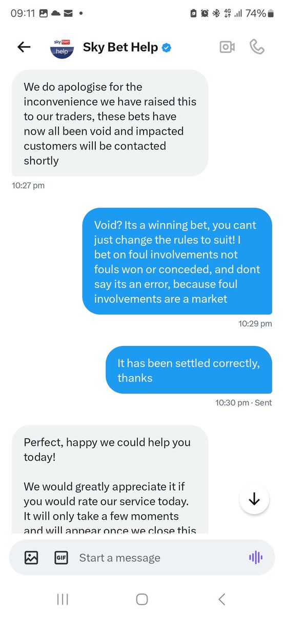 Shaun Magee tweet media