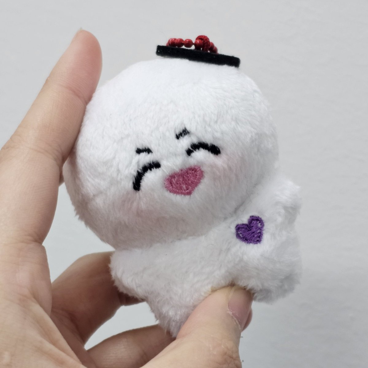 RT추첨 2분께 홈미밤 보내드립니다!!
〃´♡`〃

제이홉 안 사랑하는 거 그거 어떻게 하는 건데...
내 2025년은 오늘부터 진짜 시작임

#호비생일ㅊㅋ
#무대위빛나는별_제이홉_생일축하해
#제이홉_사랑한다고_940218번말했다
#HappyJhopeDay
#HobiPowerDay