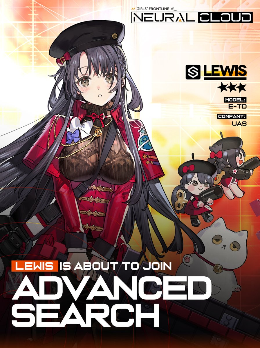 Neural Cloud-EN Official tweet media