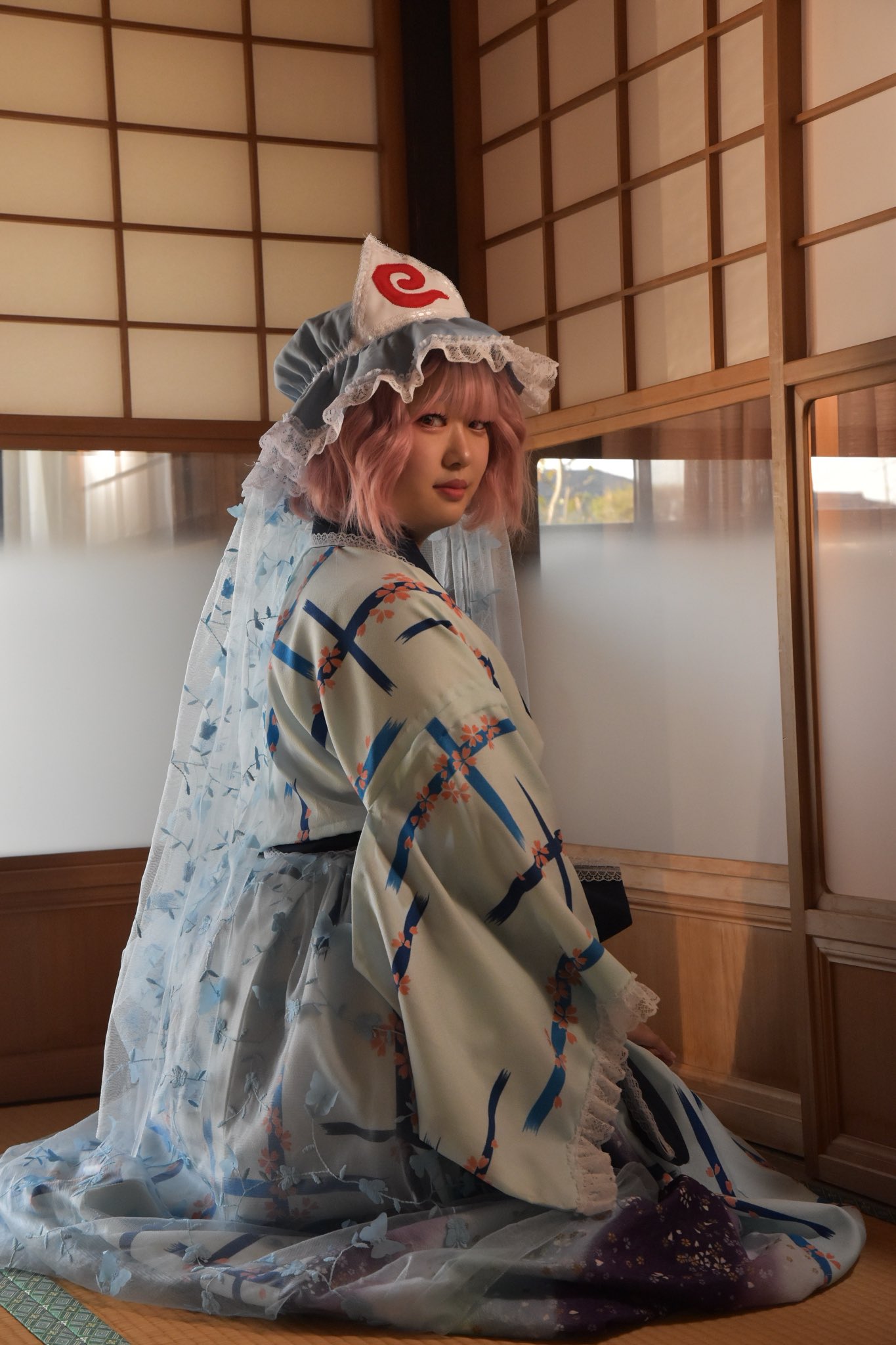 サクラページ♡⃜ Sakura Wars Sakura Shinguji ARTFX J 1/8 Scale [KOTOBUKIYA]