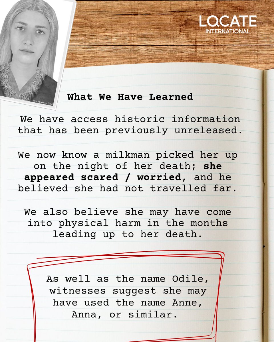 Locate International tweet media