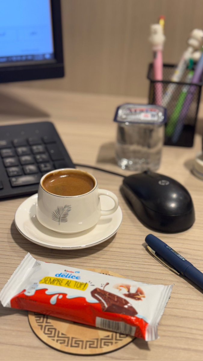 صباح مليان طاقة وإنجاز ❤️