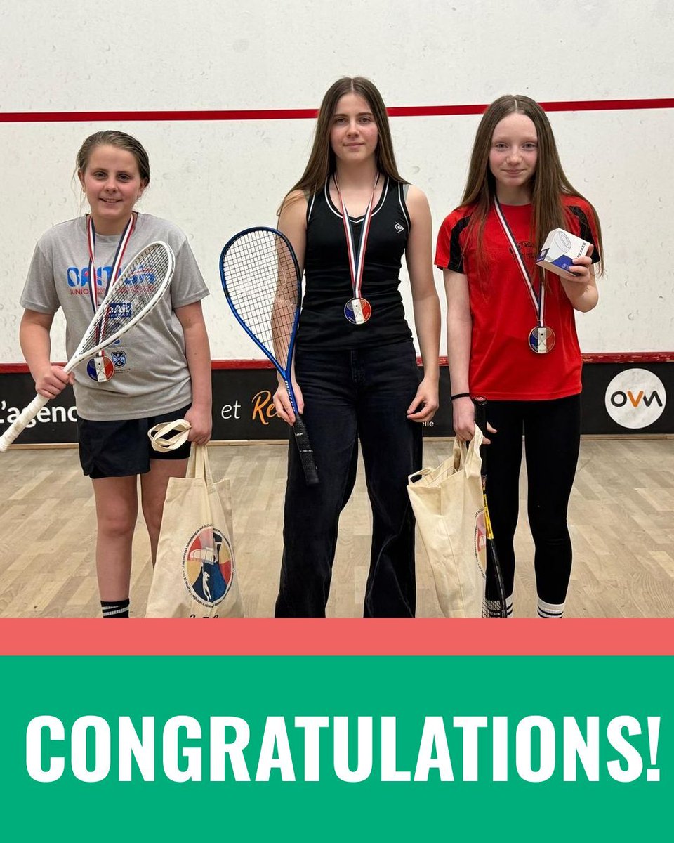 🏴󠁧󠁢󠁷󠁬󠁳󠁿 SQUASH WALES tweet media