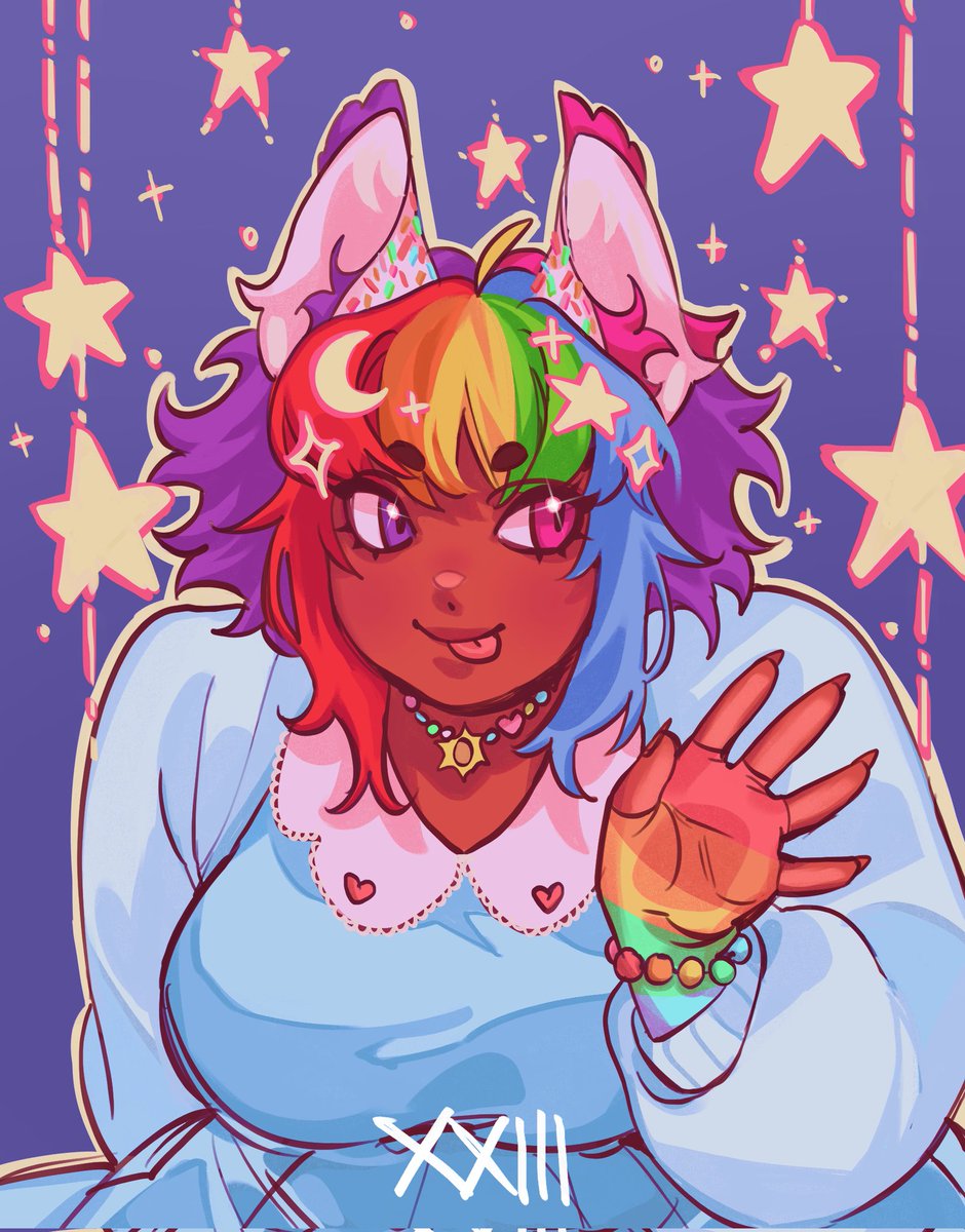 Tiar🦄 tweet media