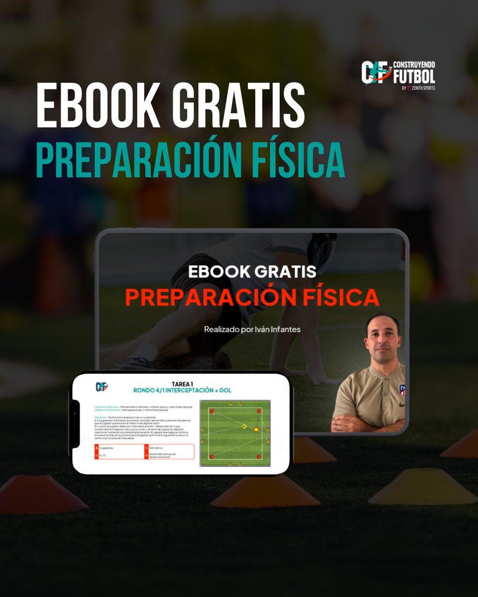 Zenith Fútbol tweet media
