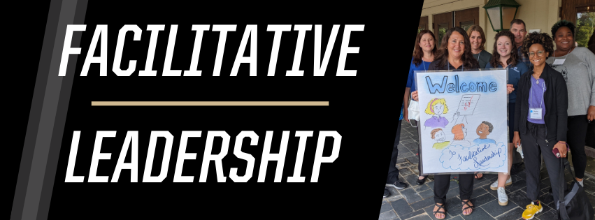 Purdue Extension is excited to offer the Facilitative Leadership program in Apr &amp; Aug 2025. This intensive (and fun!) 3-day workshop helps those who work with &amp; lead groups to advance their facilitation skills. To learn more and register, visit bit.ly/FL-Home