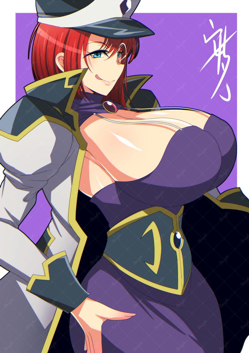 フォルテさん好き 