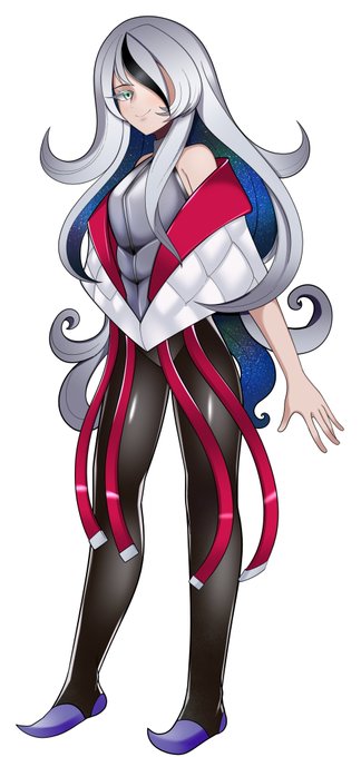 いい感じにデザイン出来たかも 