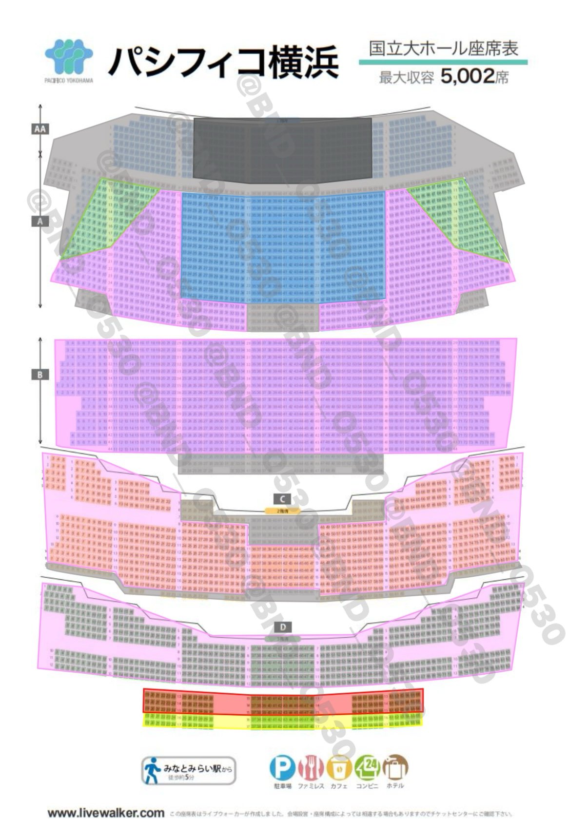 BOYNEXETDOOR 横浜 神奈川 会場限定 パシフィコ トレカ 5枚 BOYNEXETDOOR 横浜 神奈川 会場限定 パシフィコ トレカ 5枚