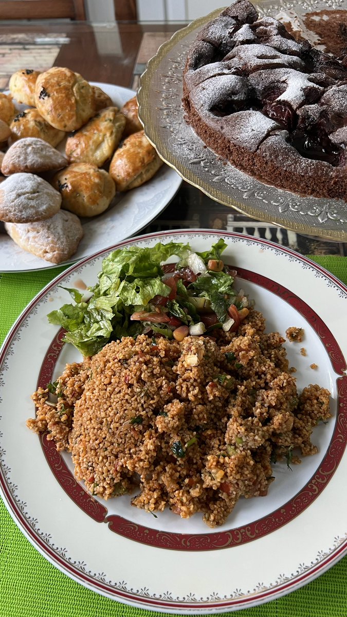 turkish bowl