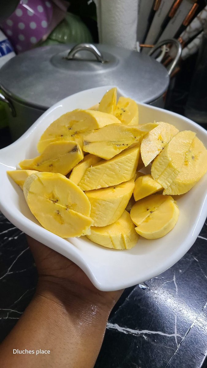 Fry ,boil or eat the plantain like that ?
