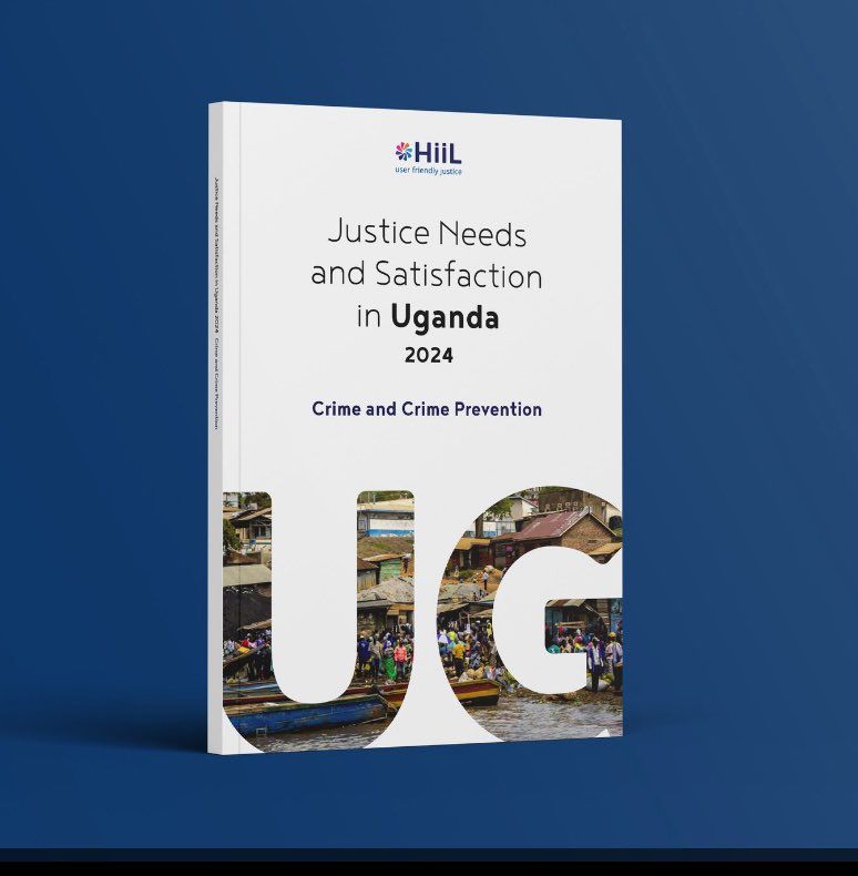UNODC Eastern Africa (@unodc_ea) on Twitter photo Productive meeting with <a href="/innojusticeEA/">HiiL Innovation Hub East Africa</a> today, exploring partnerships to advance justice in Uganda. Together, we're looking at innovative ways to make justice more accessible and effective for everyone. 🫱🏾🫲🏾🇺🇬 Productive meeting with <a href="/innojusticeEA/">HiiL Innovation Hub East Africa</a> today, exploring partnerships to advance justice in Uganda. Together, we're looking at innovative ways to make justice more accessible and effective for everyone. 🫱🏾🫲🏾🇺🇬