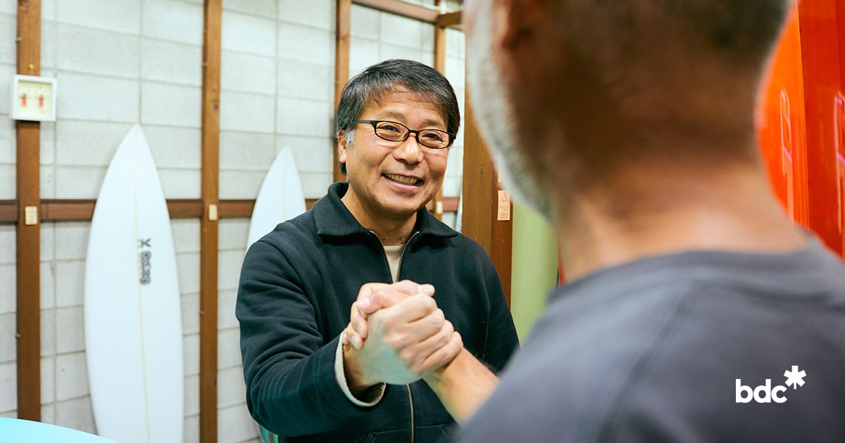 Business referrals harness the power of trust and personal recommendations which can lead to higher conversion rates, stronger customer loyalty, and significantly expand your network.

Read more about business referrals from <a href="/bdc_ca/">BDC</a>: ow.ly/Yz1x50UYXrF