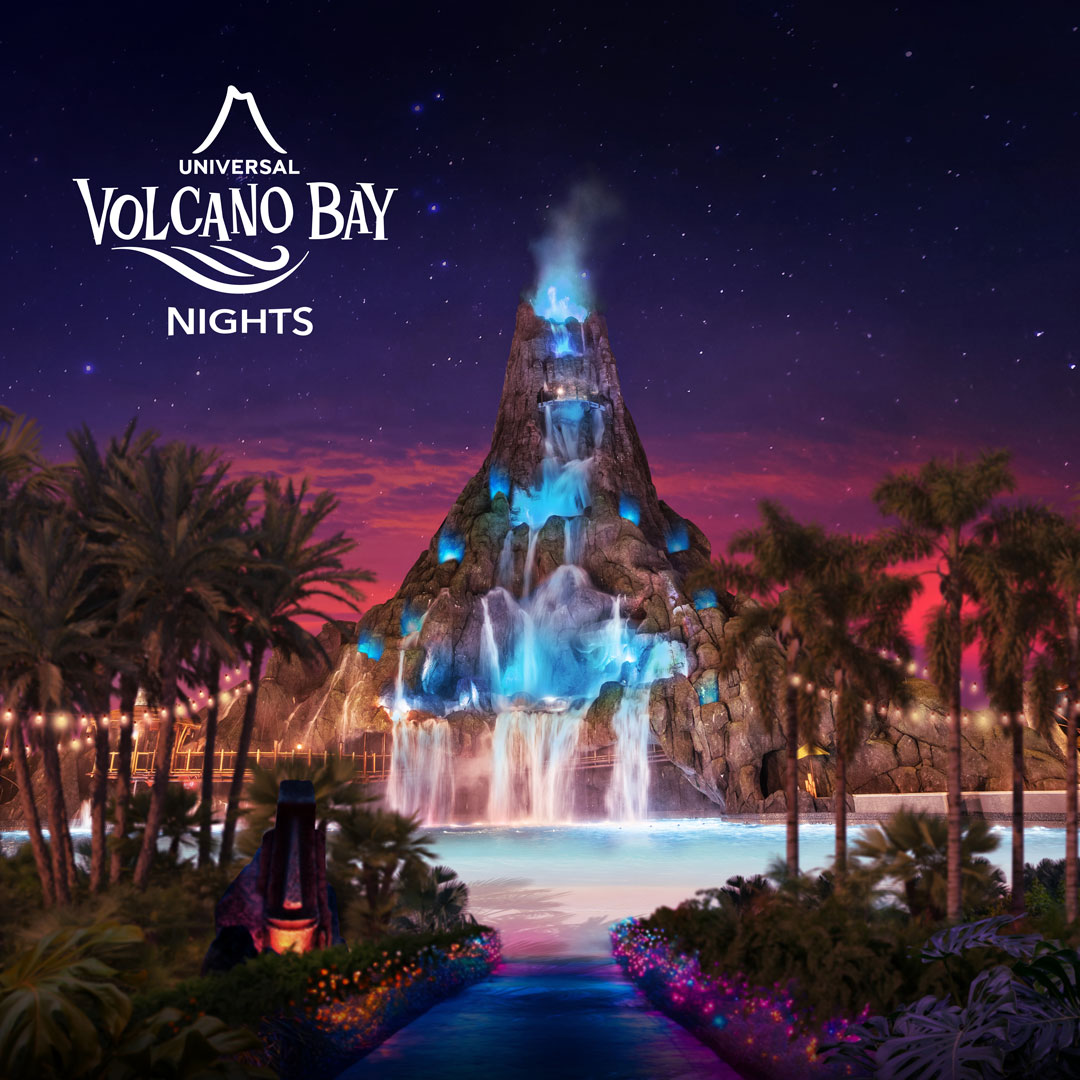 Universal Orlando Resort tweet media