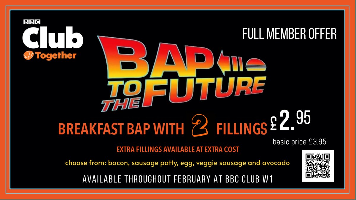 BBC Club (@bbcclublondon) on Twitter photo 