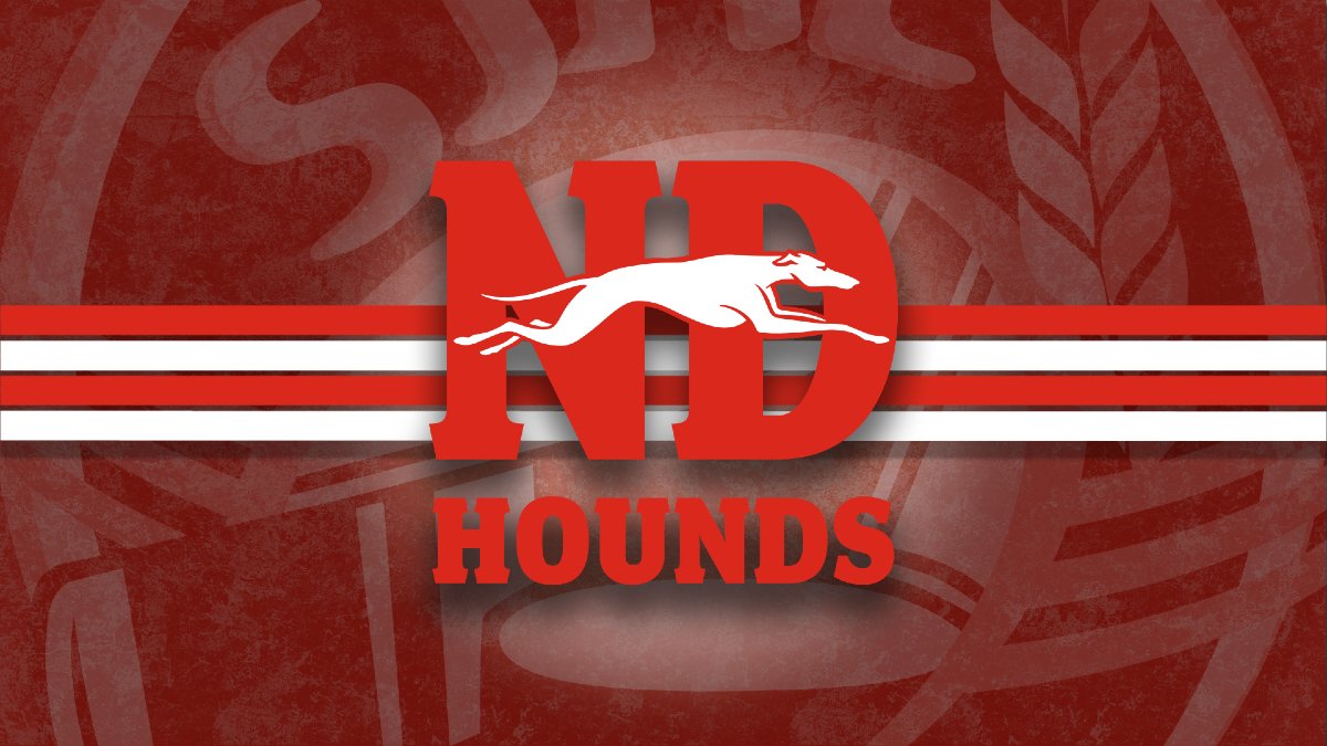 🪧#SJHLNEWS | The Saskatchewan Junior Hockey League’s Board of Governors has conditionally approved the relocation of the Notre Dame Hounds to the community of Warman for the 2025-2026 season.

The relocation is contingent upon approval by Warman City Council and a successful