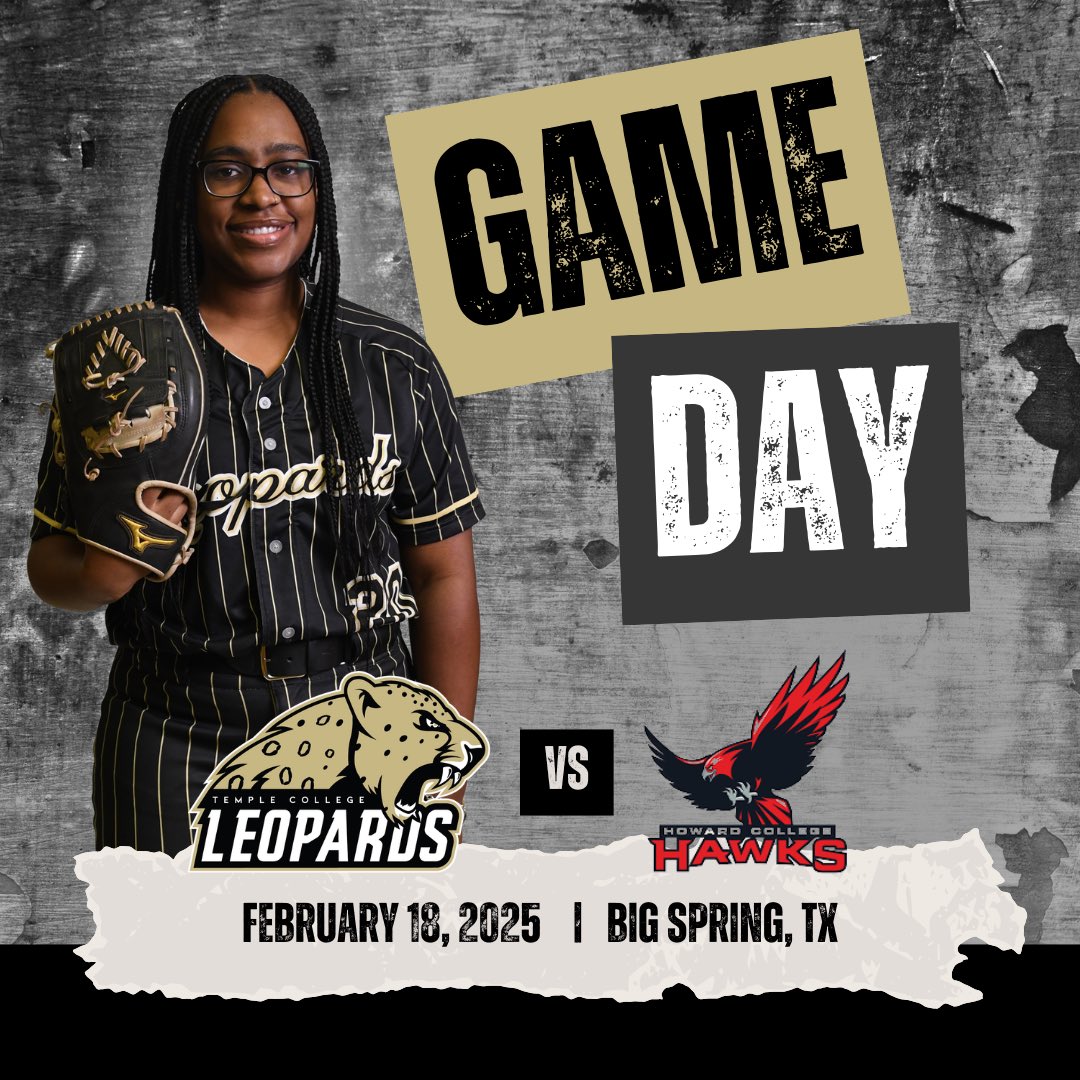 Temple College Softball tweet media