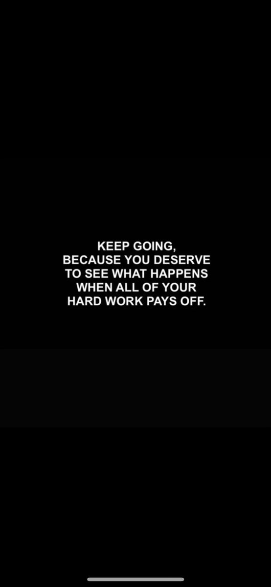 Let’s keep going!