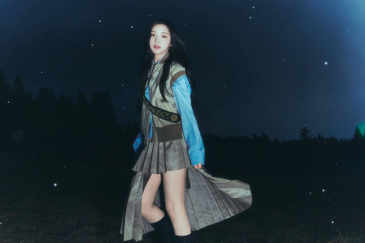 Hearts2Hearts 'The Chase' Image Teaser #08 Hearts2Hearts The 1st