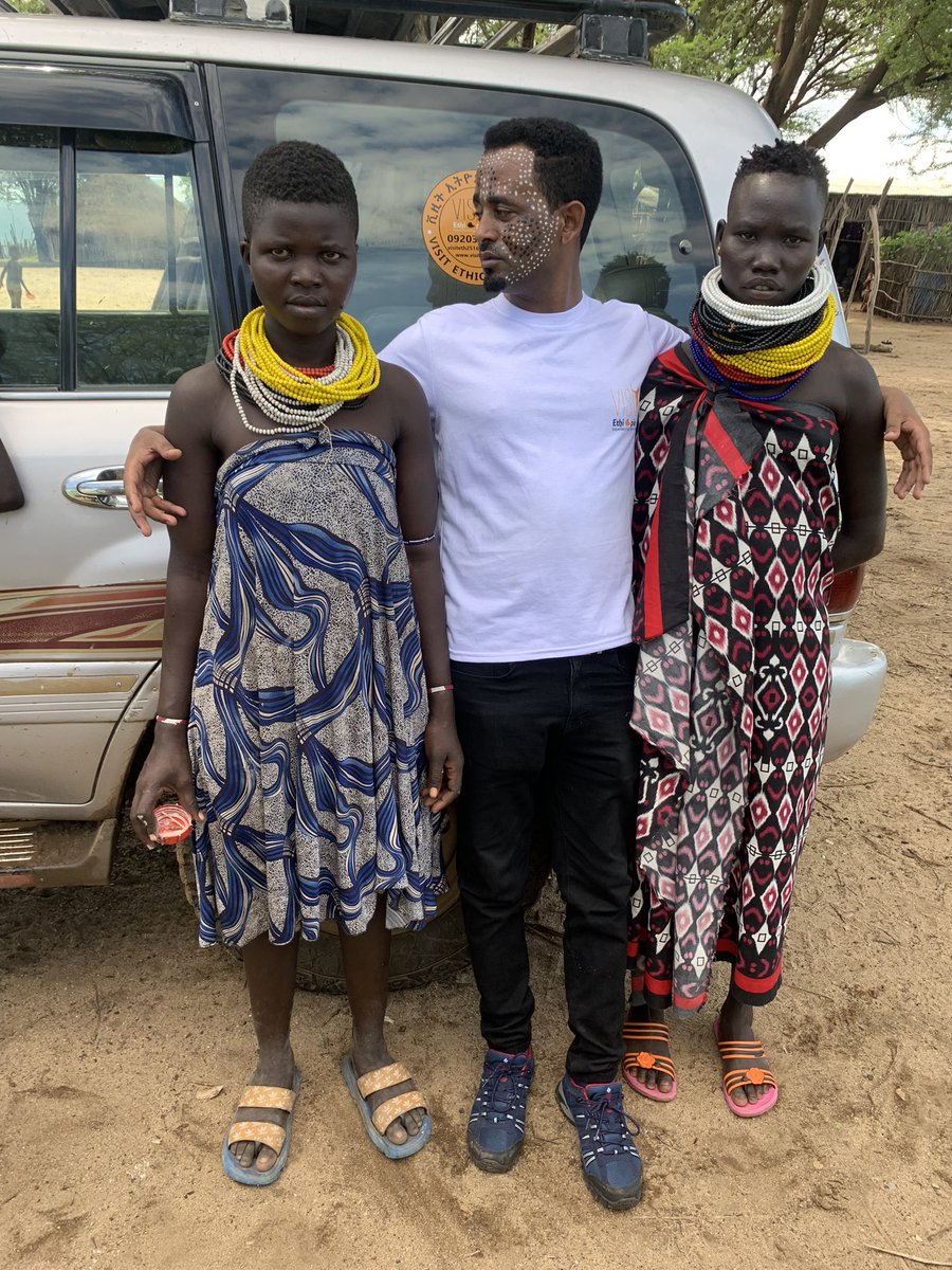 Exoticethiopian's tweet photo. Omo Valley: The Enchanted Gateway to Ancient Legends!
https://t.co/Cy7sUDMoHV
#OmoValley #AncientTribes #CulturalAdventure #VisitEthiopiaTours #EthiopianLegends #AuthenticTravel #TribalHeritage #CulturalImmersion #LifetimeAdventures #BookNow #TravelGoals2025 https://t.co/R1BKga0Y43