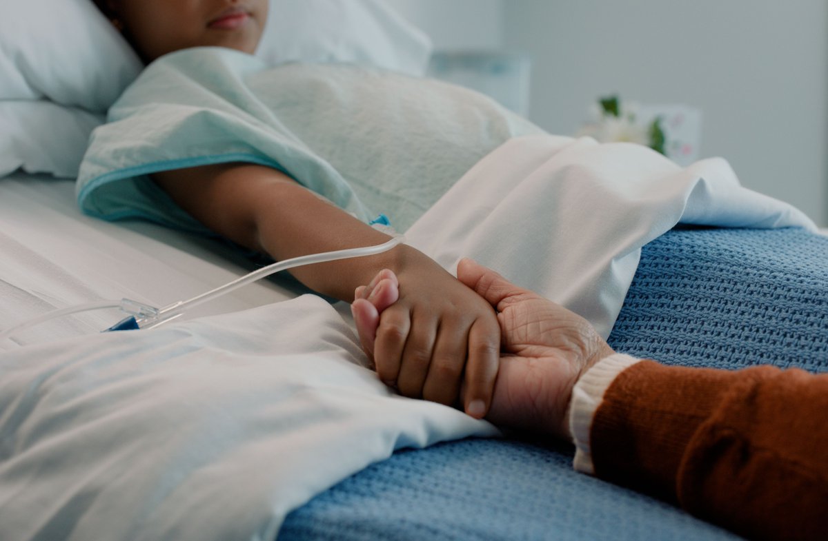 NEJMClinician's tweet image. Are antibiotics a reasonable alternative for uncomplicated appendicitis in children? jwat.ch/4i0eyLk

#appendicitis #antibiotics #pediatrics