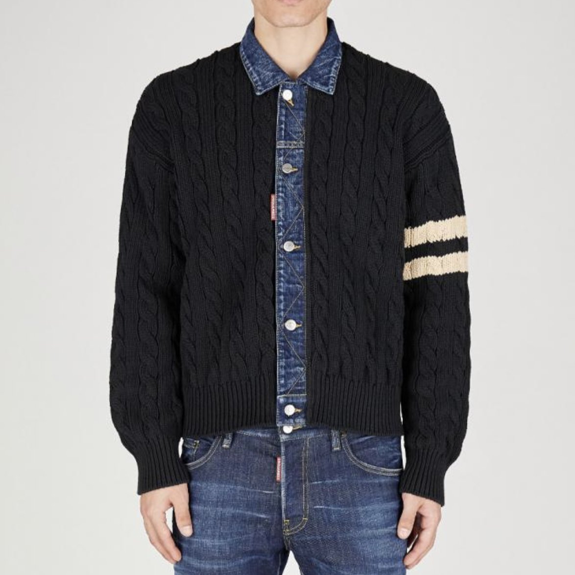 永瀬廉 さん衣装】 🎬第7話『御曹司に恋はムズすぎる』 «只今放送中