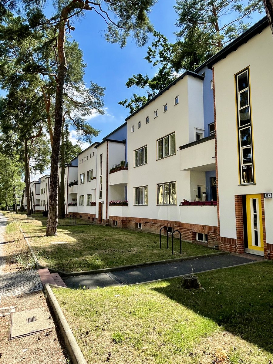 Bezirksamt Steglitz-Zehlendorf tweet media