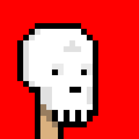 Bold, raw, and unedited.

Death itself, but make it immortal 👀

<a href="/_DEATH_PUNK/">DEATH PUNK</a>