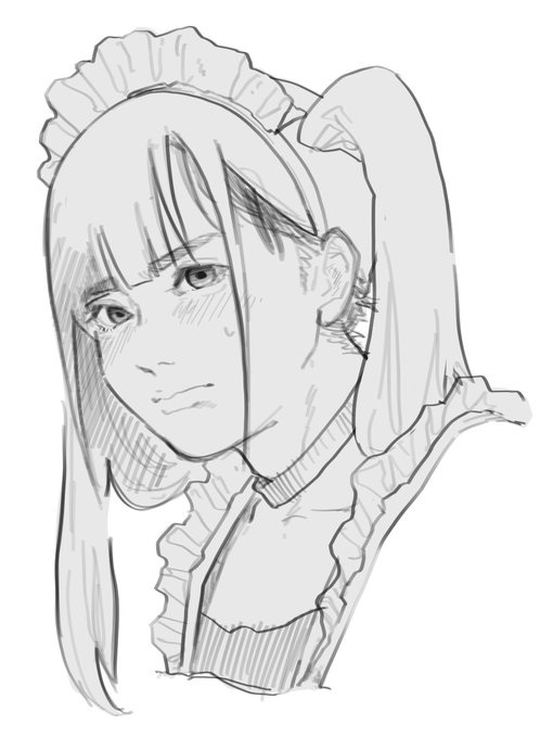 顔が良いので文化祭で女装させられる男子 