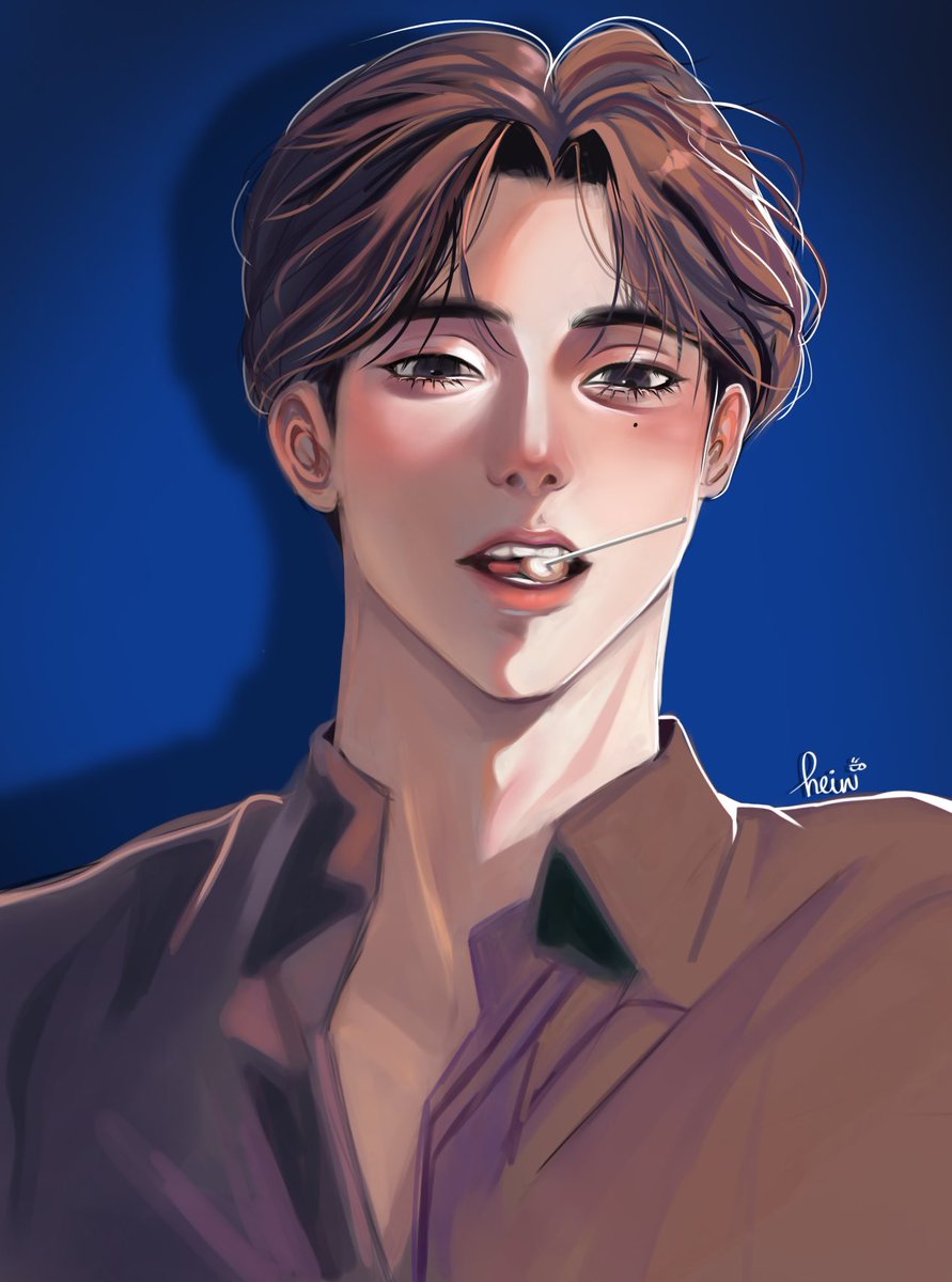 Heindoesart's tweet photo. Iseop's Romance 🫦
.
.
I'm open for suggestions 🗣️
#fanart #webtoon #Iseopsromance #artmoots #arttwt #digitalart https://t.co/icfx4o91wA